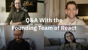 Q&A With The React Documentary Cast