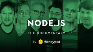 Node.js: The Documentary