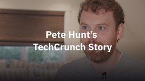 Pete Hunt's Facebook Bug Made It To A TechCrunch Article